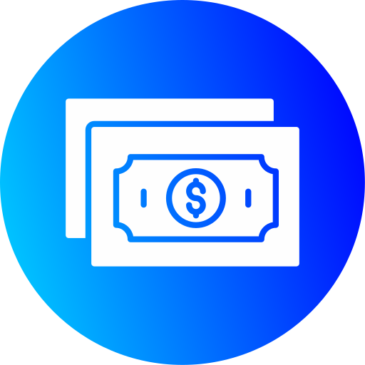 Доллар бесплатно иконка