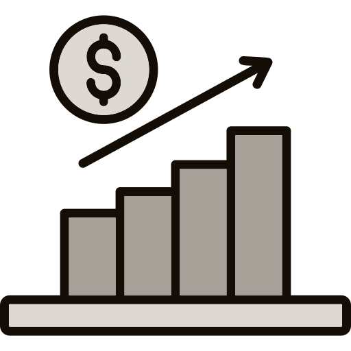인플레이션 무료 아이콘 인플레이션 무료 아이콘