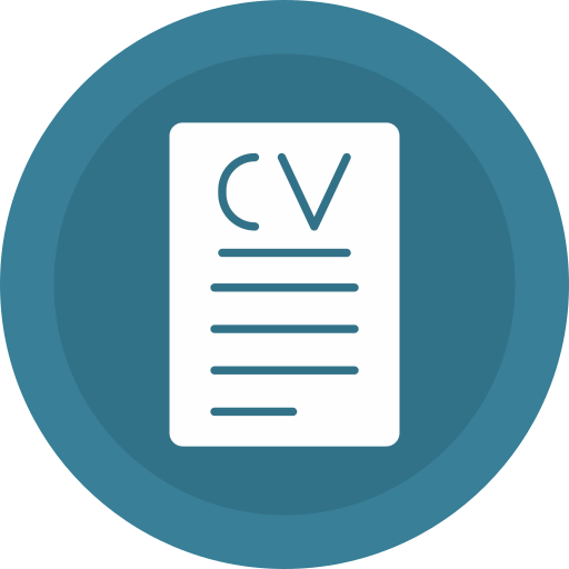 CV Generic color fill icon