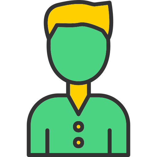 usuario icono gratis