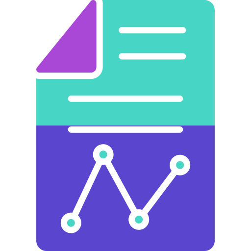인포그래픽 무료 아이콘