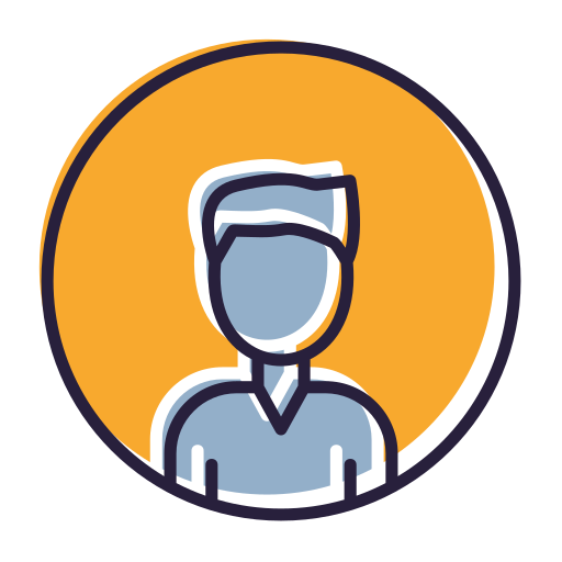 usuario icono gratis