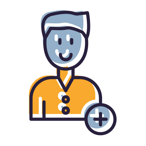 usuario icono gratis