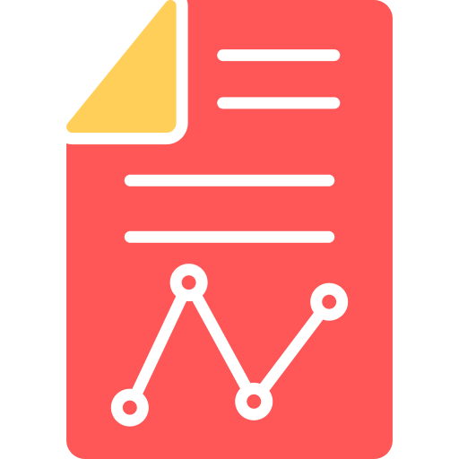 infografía icono gratis