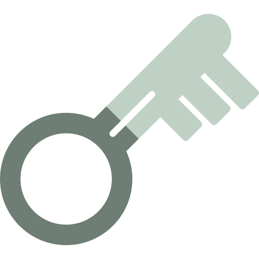 열쇠 무료 아이콘