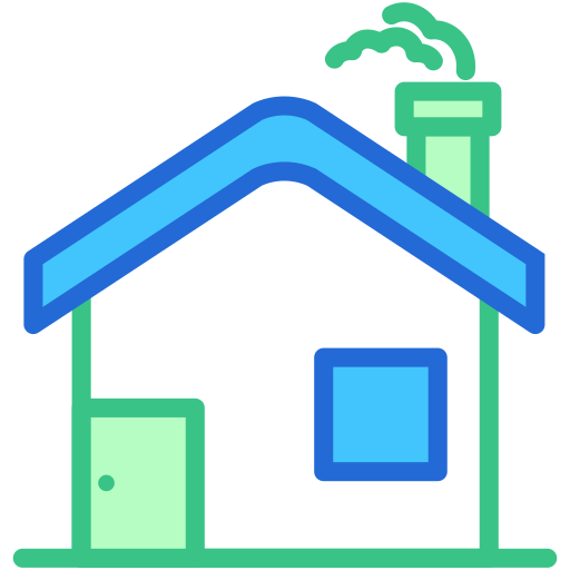 Квартира бесплатно иконка