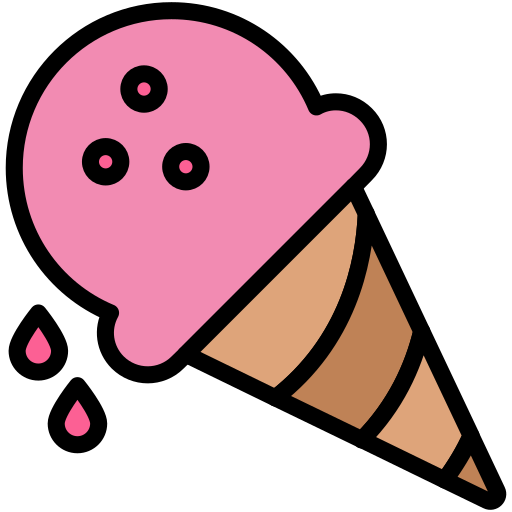 달콤한 무료 아이콘