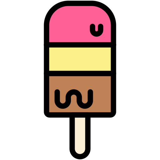 달콤한 무료 아이콘