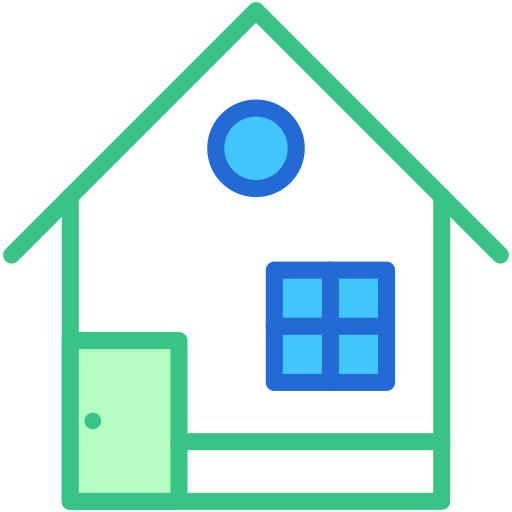 Квартира бесплатно иконка