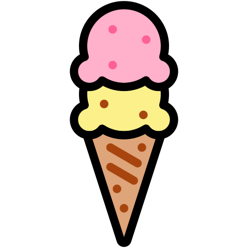 달콤한 무료 아이콘