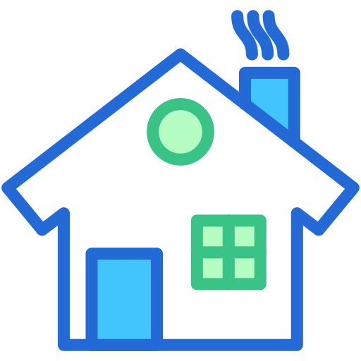 Квартира бесплатно иконка