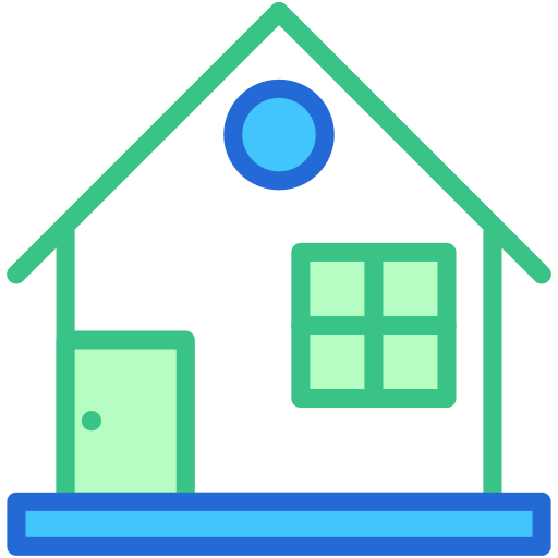 Квартира бесплатно иконка