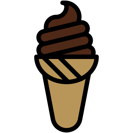 달콤한 무료 아이콘