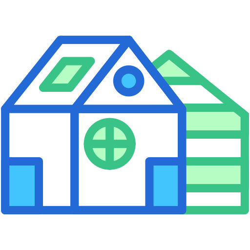 Квартира бесплатно иконка