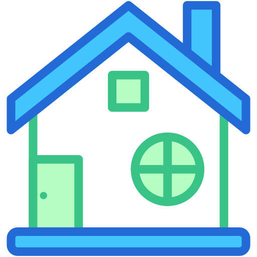 Квартира бесплатно иконка