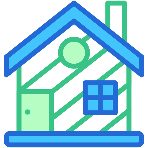 Квартира бесплатно иконка