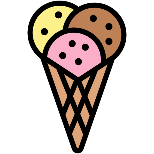 달콤한 무료 아이콘