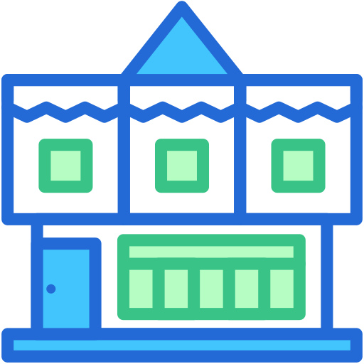Квартира бесплатно иконка