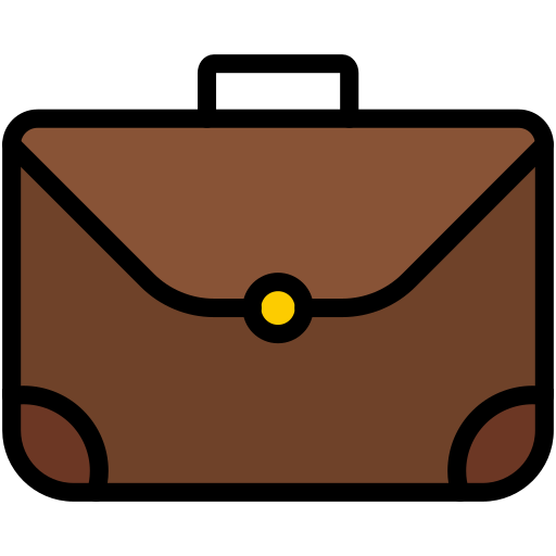 Bag free icon