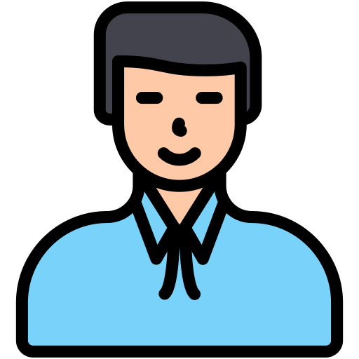 homem grátis ícone