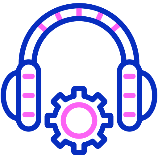 música icono gratis