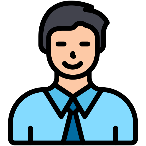 homem grátis ícone