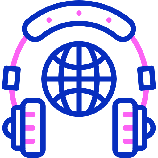 música icono gratis