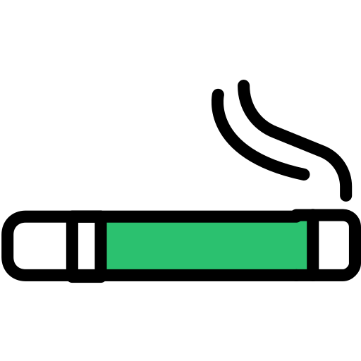 rauchen kostenlos Icon