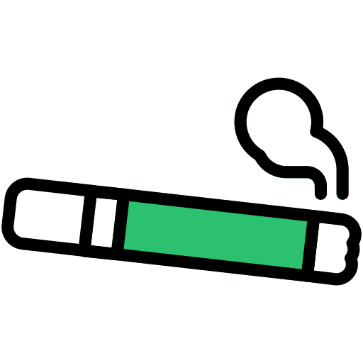 rauchen kostenlos Icon
