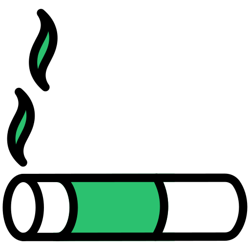 rauchen kostenlos Icon