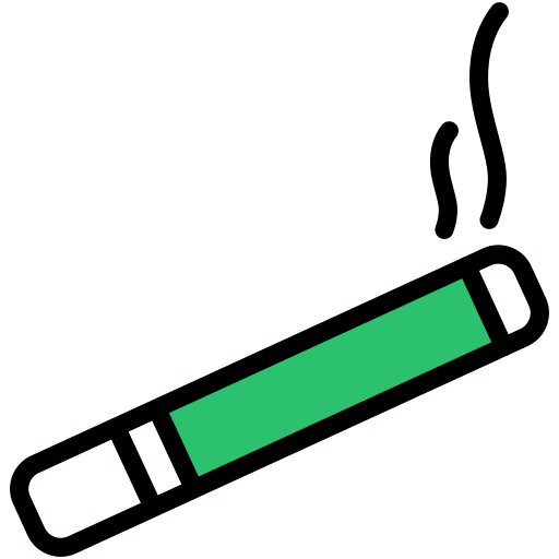 rauchen kostenlos Icon