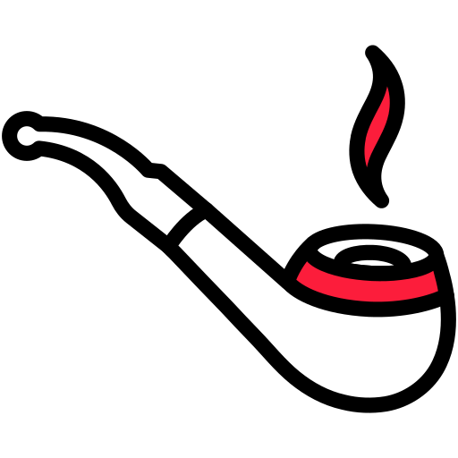 흡연 무료 아이콘