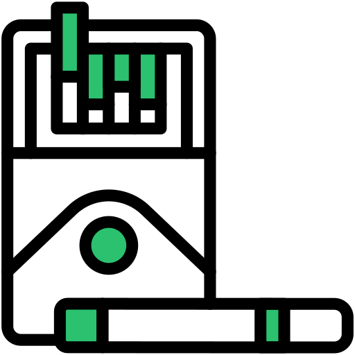 rauchen kostenlos Icon rauchen kostenlos Icon