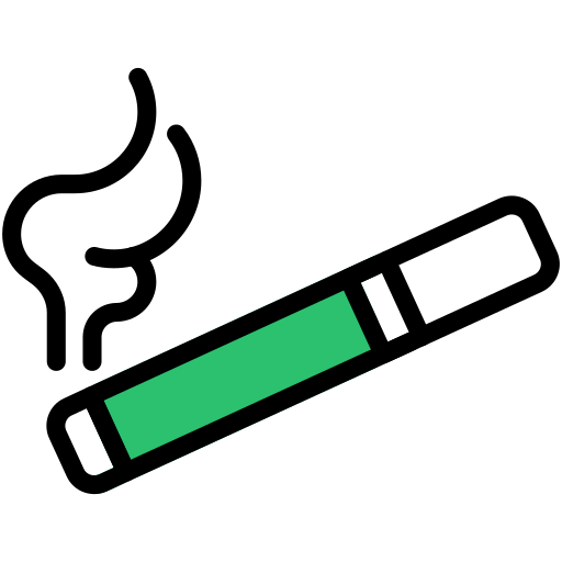 rauchen kostenlos Icon