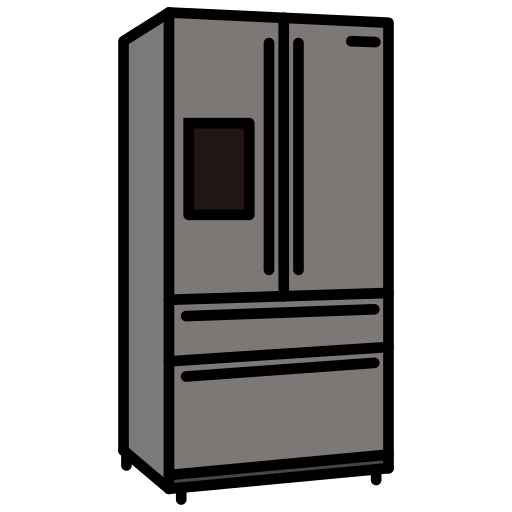 cozinha grátis ícone