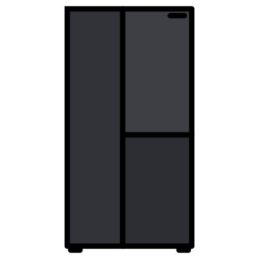 주방 무료 아이콘