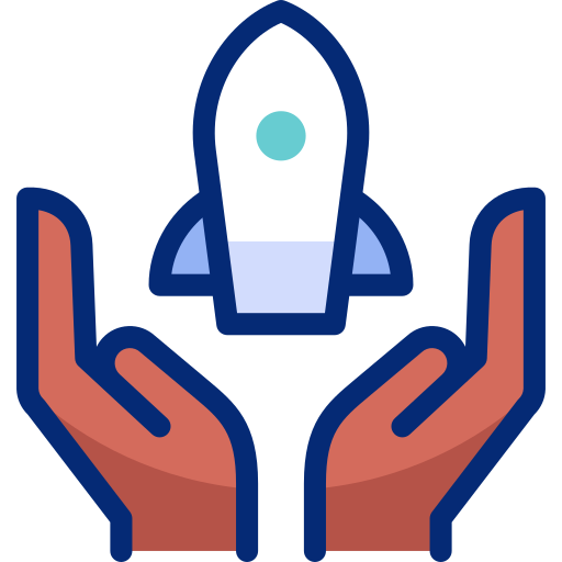 Миссия бесплатно иконка