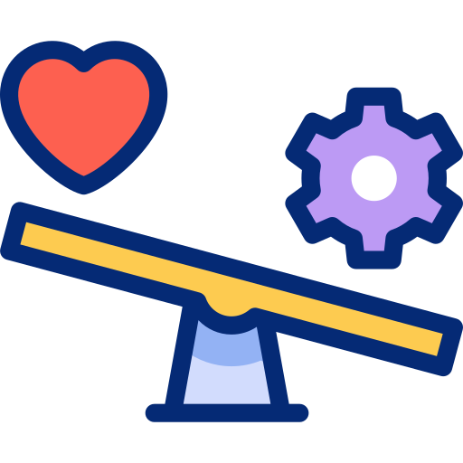 balance icono gratis