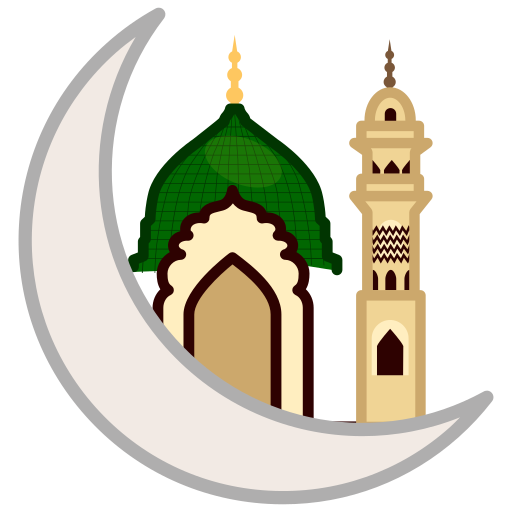 islam icono gratis