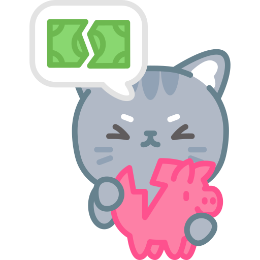 konkurs kostenlos Sticker konkurs kostenlos Sticker
