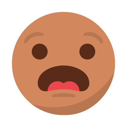 얼굴 무료 아이콘