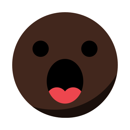 얼굴 무료 아이콘