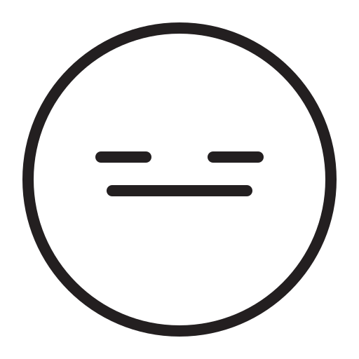 화난 무료 아이콘 화난 무료 아이콘