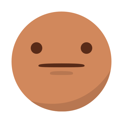 gesicht kostenlos Icon