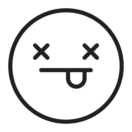 Мертвый бесплатно иконка