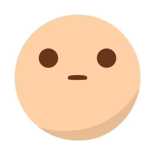 gesicht kostenlos Icon