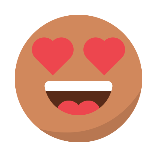 sorriso grátis ícone