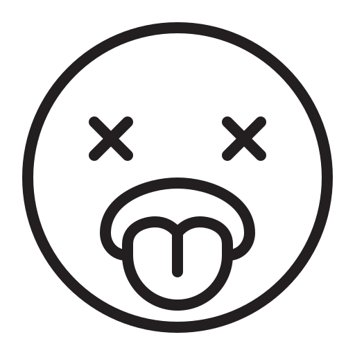 Мертвый бесплатно иконка