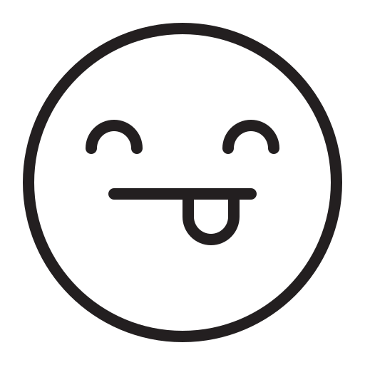 Эмодзи бесплатно иконка