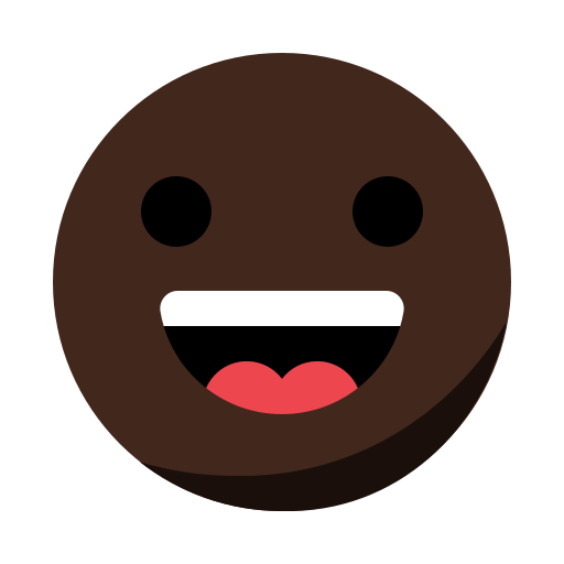 sorriso grátis ícone